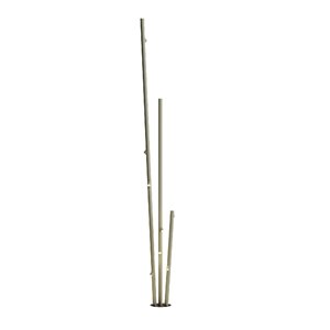 Lámpara pie Bamboo outdoor Vibia
