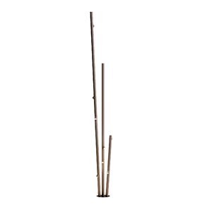Lámpara pie Bamboo outdoor Vibia