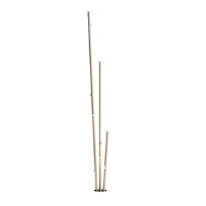 Lámpara pie Bamboo outdoor Vibia