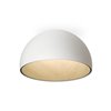 Lámpara techo Duo Vibia