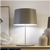 Lámpara sobremesa Warm Vibia