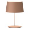 Lámpara sobremesa Warm Vibia