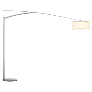 Lámpara pie Balance Vibia
