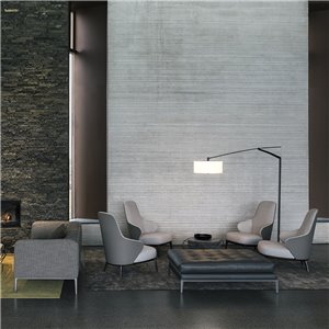 Lámpara pie Balance Vibia