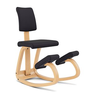 Silla Variable Plus balans Varier