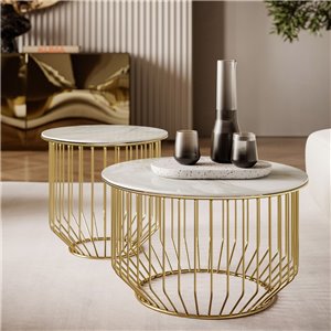 Mesa Auxiliar Circus Bontempi