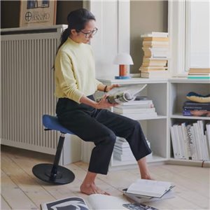 Taburete Move Compact Varier