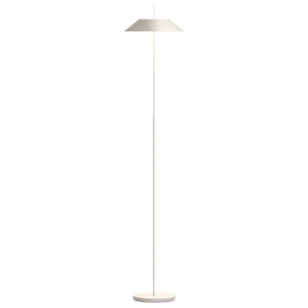Lámpara pie Mayfair Vibia