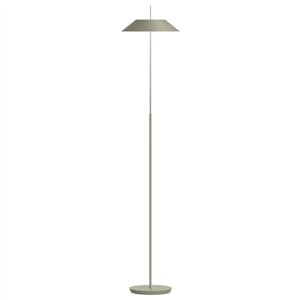 Lámpara pie Mayfair Vibia