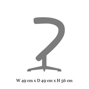 Reposapiés Peel Varier