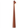 Lámpara sobremesa Africa Bolt-down Vibia