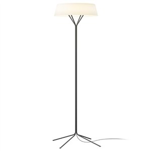 Lámpara pie Lily Vibia