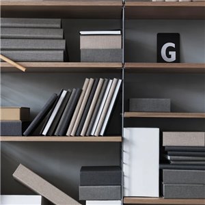 Salón A String Furniture