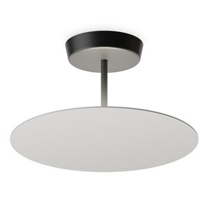 Lámpara techo Flat Liso Vibia