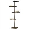 Lámpara pie Suite Vibia