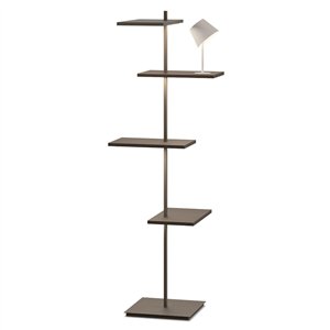Lámpara pie Suite Vibia