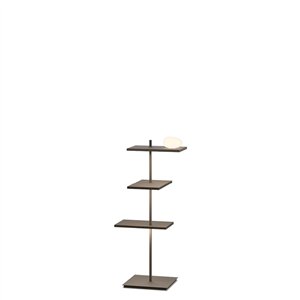 Lámpara pie Suite Vibia