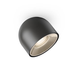 Lámpara techo/pared Plusminus de acento Vibia