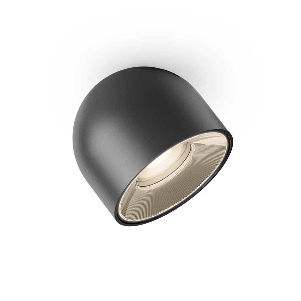 Lámpara techo/pared Plusminus de acento Vibia