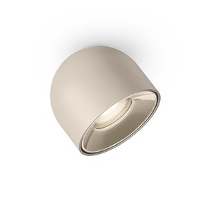 Lámpara techo/pared Plusminus de acento Vibia