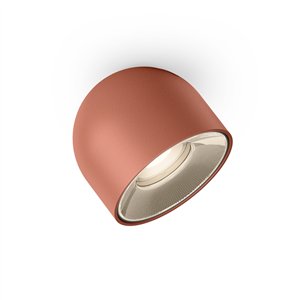 Lámpara techo/pared Plusminus de acento Vibia