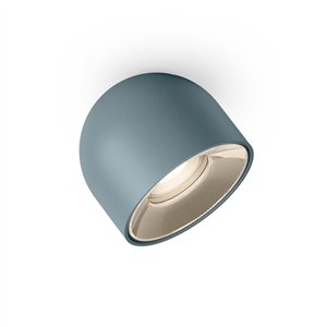 Lámpara techo/pared Plusminus de acento Vibia