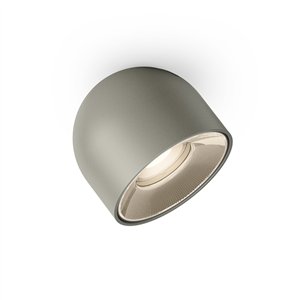 Lámpara techo/pared Plusminus de acento Vibia