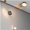 Lámpara techo/pared Plusminus Vibia