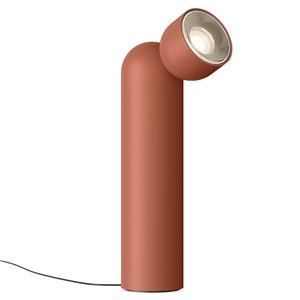 Lámpara Pie/Sobremesa Plusminus de acento Vibia