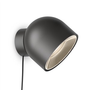 Lámpara Pared/Sobremesa Plusminus de acento Vibia