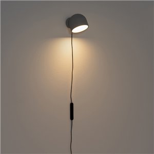 Lámpara Pared/Sobremesa Plusminus Vibia