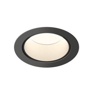 Lámpara techo Bind Micro Vibia