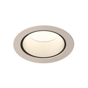 Lámpara techo Bind Micro Vibia