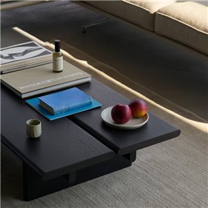 Mesa centro Ita &Tradition