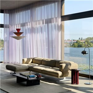 Mesa centro Ita &Tradition