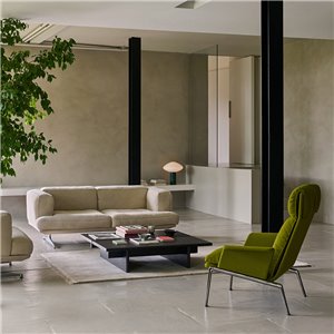 Mesa centro Ita &Tradition