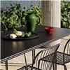 Mesa Thorvald rectangular &Tradition