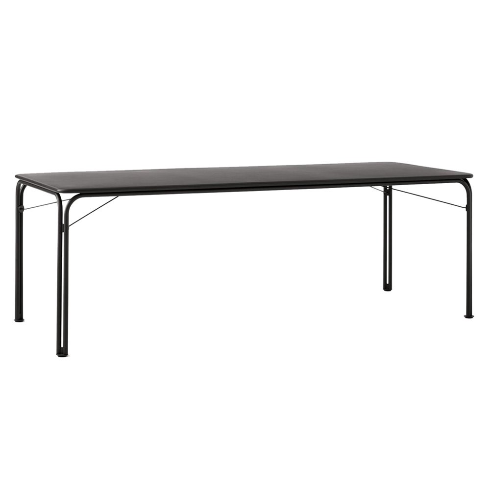 Mesa Thorvald rectangular &Tradition