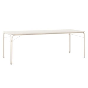 Mesa Thorvald rectangular &Tradition