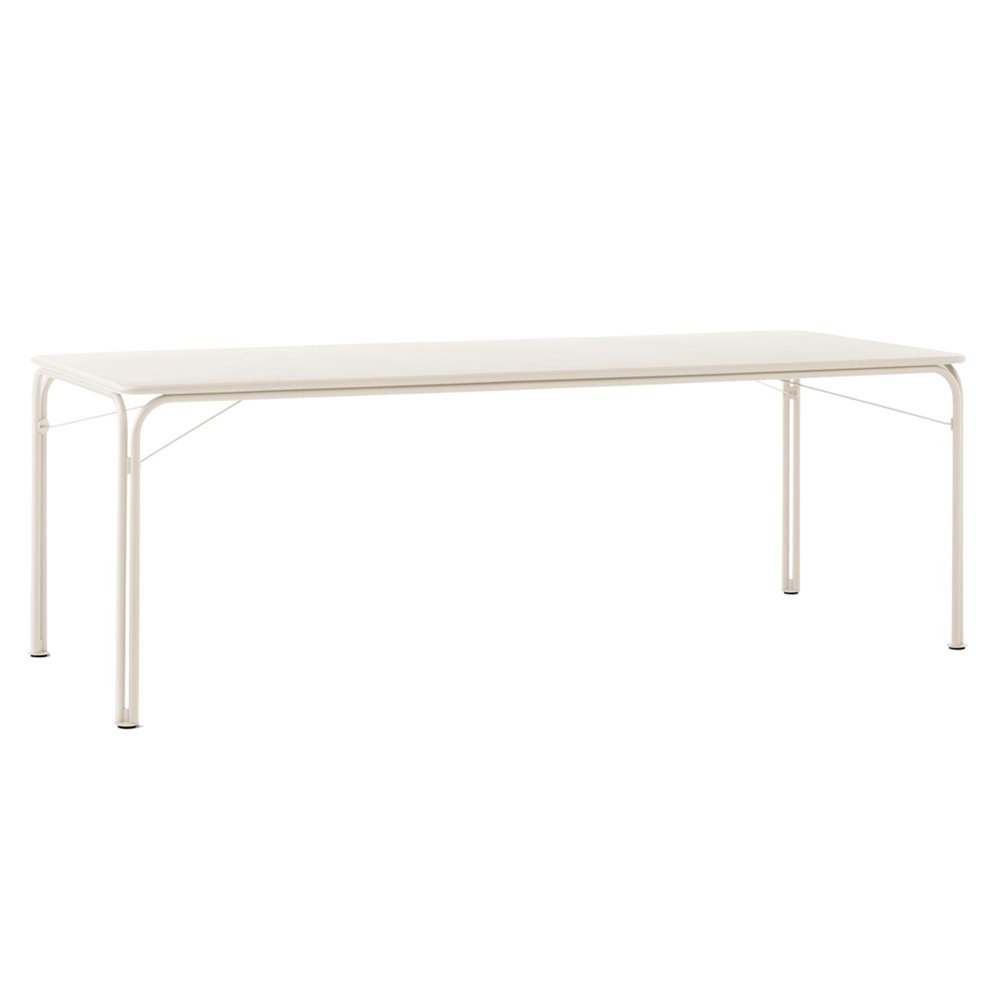 Mesa Thorvald rectangular &Tradition