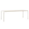 Mesa Thorvald rectangular &Tradition