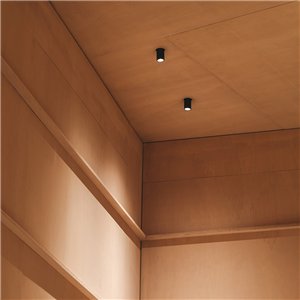 Lámpara techo Bind Vibia
