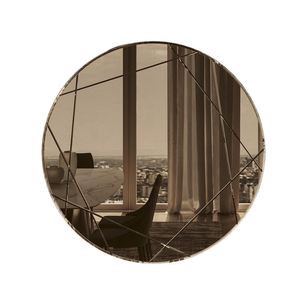 Espejo Coco Bontempi