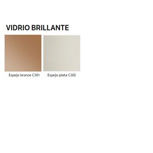 Espejo Coco Bontempi