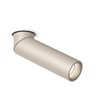 Lámpara techo Bind Orientable Vibia