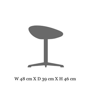 Reposapiés Kokon Varier