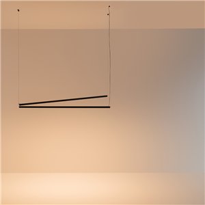 Lámpara suspensión Stickse Vibia