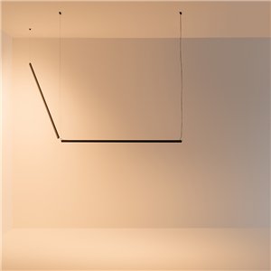 Lámpara suspensión Stickse Vibia