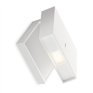 Lámpara aplique Alpha Vibia