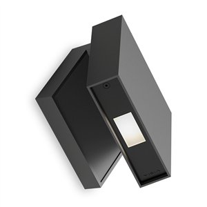 Lámpara aplique Alpha Vibia